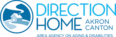 Direct home logo