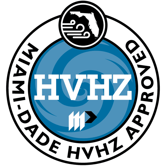 HVHZ certification